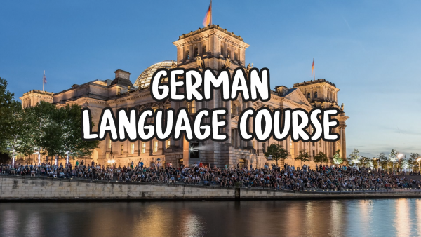Easy German 101